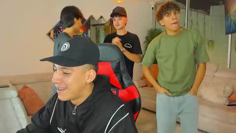 we are Harry Jersi pablo and our mod talco online show from February 28, 6:12 am