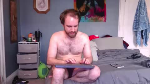 Pilgrim online show from March 3, 2:35 pm