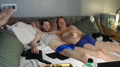 Hrnyman online show from October 1, 6:50 am