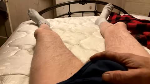 huckleberry22222 online show from October 13, 11:38 am