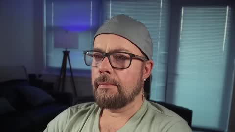 Hudson Cage formerly DCLthrKnkBoy online show from September 14, 9:50 pm