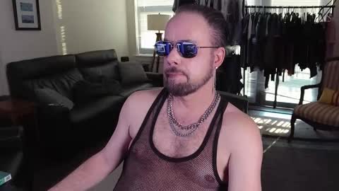 Hudson Cage formerly DCLthrKnkBoy online show from April 16, 10:56 pm