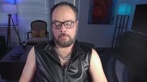 Hudson Cage formerly DCLthrKnkBoy online show from March 22, 11:10 pm