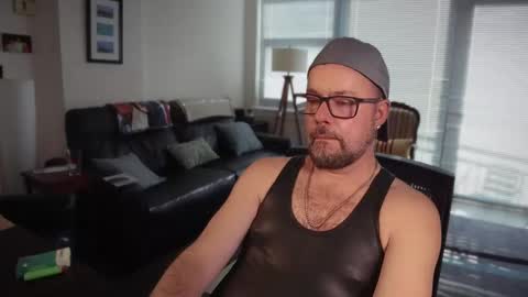 Hudson Cage formerly DCLthrKnkBoy online show from September 13, 9:49 pm