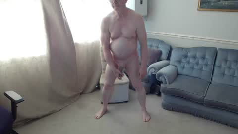 hugedick1965 online show from June 22, 7:36 am