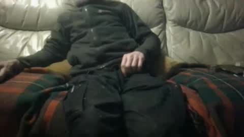 hugenob4u online show from April 21, 8:48 pm