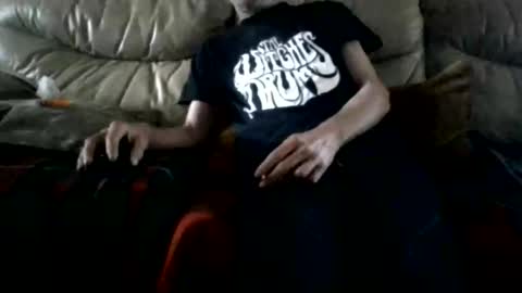 hugenob4u online show from May 31, 7:26 pm