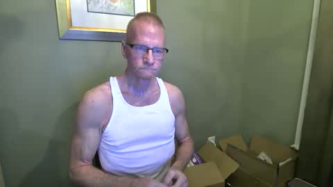 CAROLINA TIM online show from February 23, 4:36 am