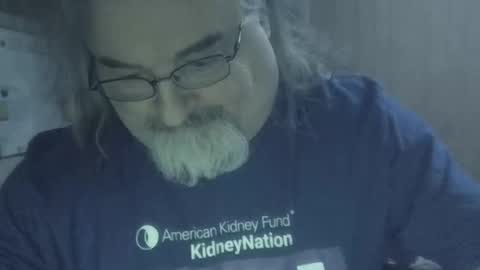 lonely huggy bear online show from December 20, 1:29 pm