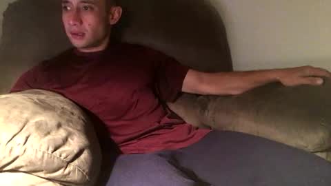 Jake online show from December 1, 7:22 am