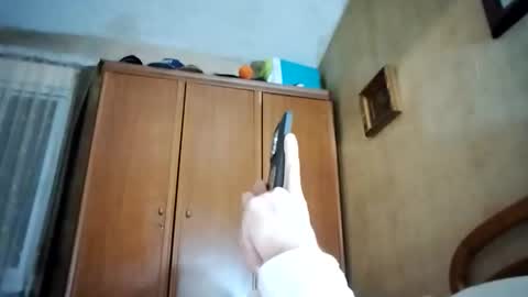 AdriBigcock online show from December 5, 7:43 pm