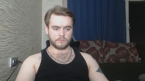 Hugo online show from February 7, 9:15 pm