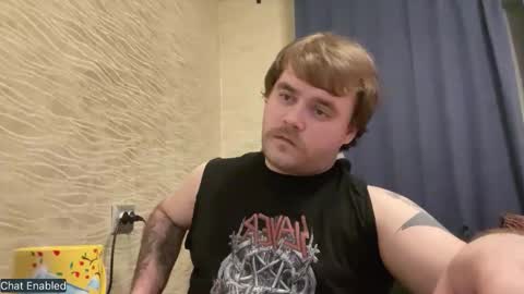 Hugo online show from February 26, 6:31 pm