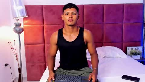 Hugo Cano online show from September 15, 8:54 pm