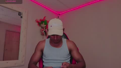 Hugo Cano online show from April 13, 2:01 am