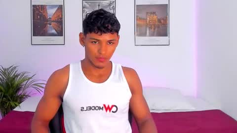 Hugo Cano online show from October 9, 9:09 pm