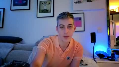 Hugo online show from January 11, 6:11 pm