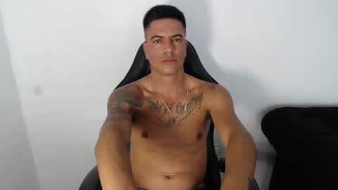 Richard14 online show from February 2, 1:08 pm