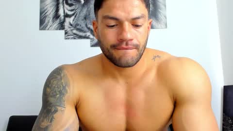 Eli online show from November 5, 1:46 pm