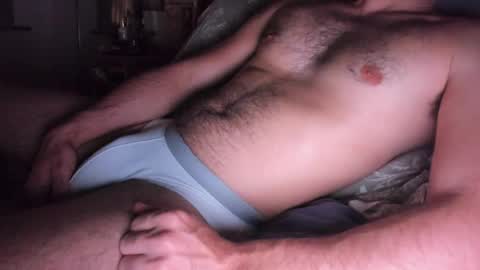 Jackson Woods online show from June 18, 3:52 am