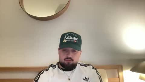 Jordan Wood aka Hung Papi online show from March 27, 3:54 am