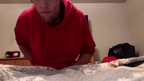 hungazfuk online show from December 24, 10:49 pm