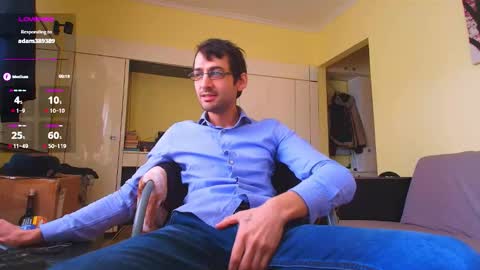 Eddy online show from February 2, 8:46 am