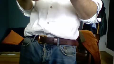 hunghard2004 online show from April 10, 10:11 am