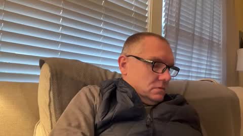 AARON online show from November 20, 1:21 pm