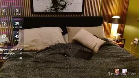 Hot Husbands online show from February 13, 5:02 am