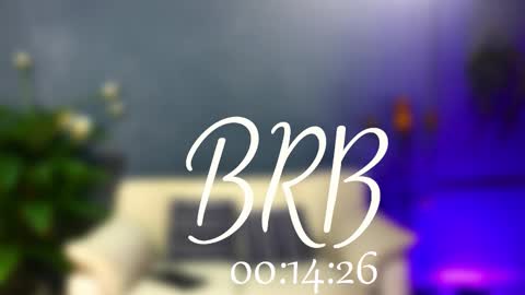 Hunter  online show from March 14, 7:10 pm