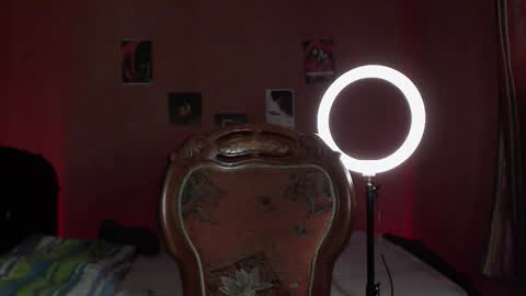 hunter_jagg online show from January 8, 9:31 pm