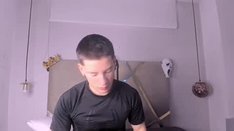 hunterheat_ online show from October 23, 11:57 am