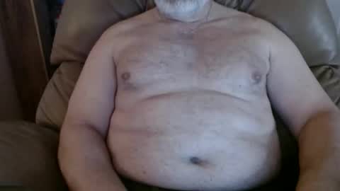 huntermark1 online show from February 1, 7:45 pm