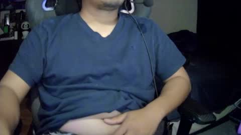 Hunterr online show from September 19, 4:13 am