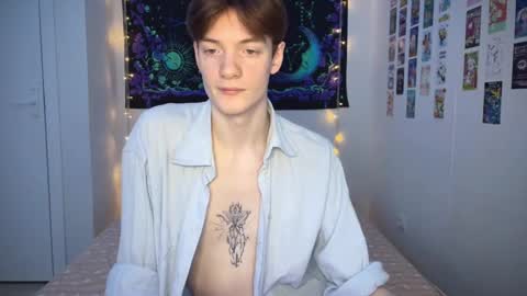 Hunter online show from January 30, 1:21 pm