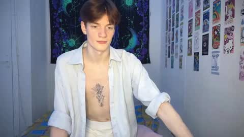 Hunter online show from January 27, 11:00 pm