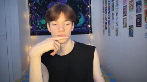 Hunter online show from January 29, 1:17 pm