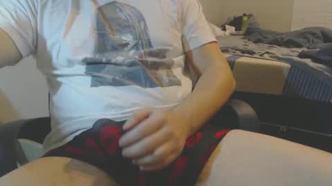 Husband online show from February 7, 5:10 am