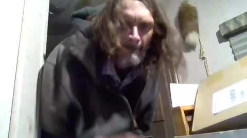 Blackwise online show from February 17, 8:52 am