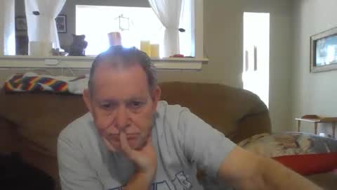 hvl13 online show from January 9, 8:03 pm