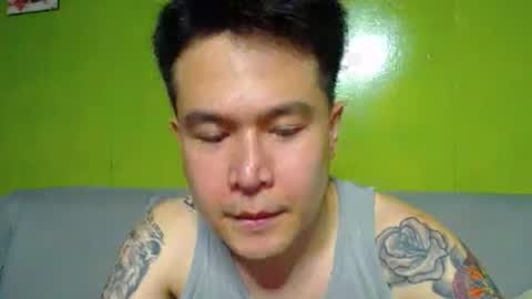 hwan234 online show from April 1, 6:48 am