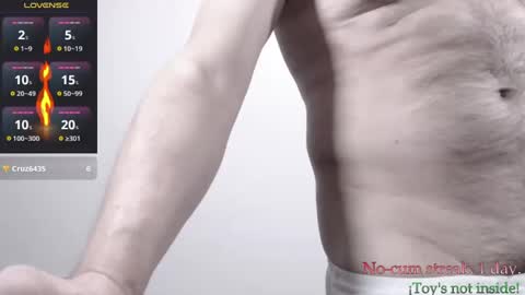 Andrew online show from September 19, 6:25 am