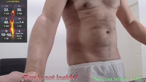 Andrew online show from March 7, 5:39 pm