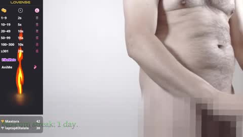 Andrew online show from October 10, 7:35 am