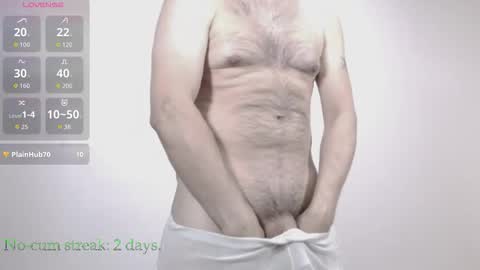 Andrew online show from October 18, 2:38 am