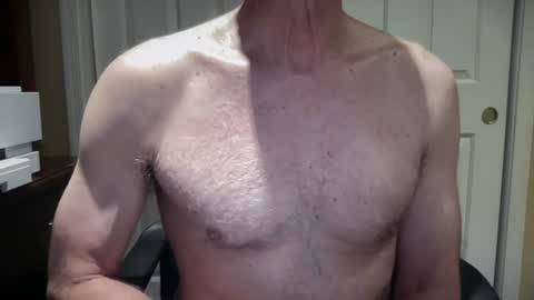 The Talented Mr. DILFy online show from June 26, 1:46 pm