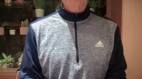 The Talented Mr. DILFy online show from December 26, 1:29 am