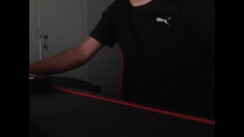 i_love_melissa_ online show from December 20, 3:30 pm