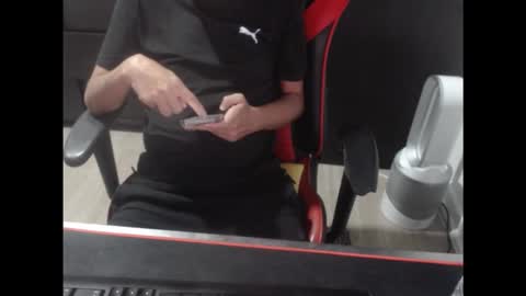 i_love_melissa_ online show from January 12, 3:27 pm